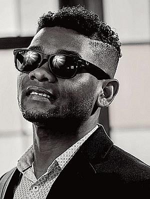 Profile photo for Riki Samuda