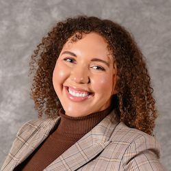 Profile photo for Kayla Cook