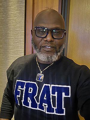 Profile photo for Monaleto C. Irby