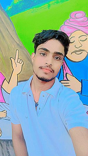 Profile photo for Sudhir Patel