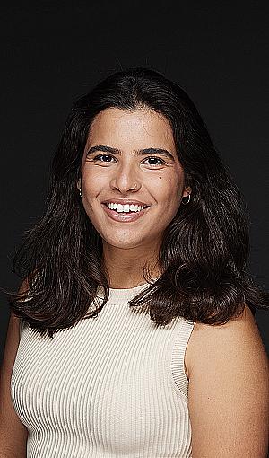 Profile photo for Gabriela Tejeda