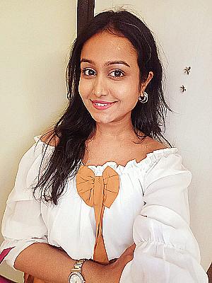 Profile photo for VANESSA RODRIGUES