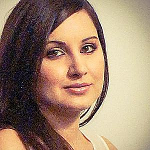 Profile photo for Carolina Koutras