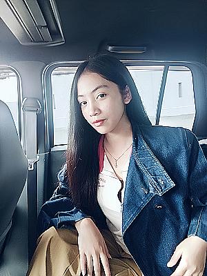 Profile photo for Fanesa Runtulalo