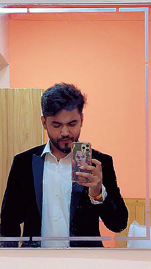 Profile photo for Manish Negi