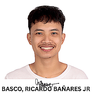 Profile photo for Ricardo Ricardo