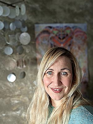 Profile photo for Susanne Beer