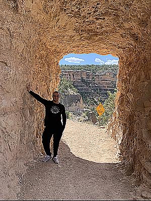 Profile photo for Caleb Moore