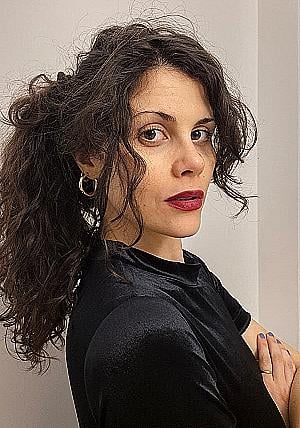 Profile photo for roberta colucci carluccio