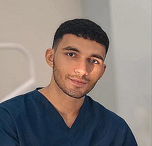 Profile photo for Hassan Mohamed