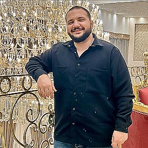 Profile photo for Ahmed Mahmoud