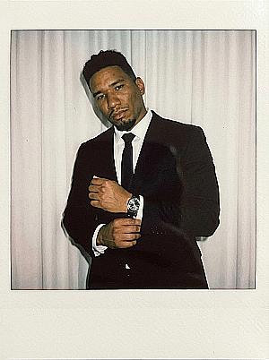 Profile photo for Moses Butler