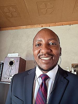 Profile photo for Stephen njuguna