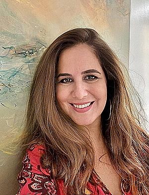 Profile photo for Zeina Hermes