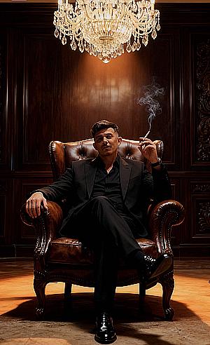 Profile photo for SIDI ZIRIAB