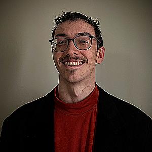 Profile photo for Phillip Zabukovec