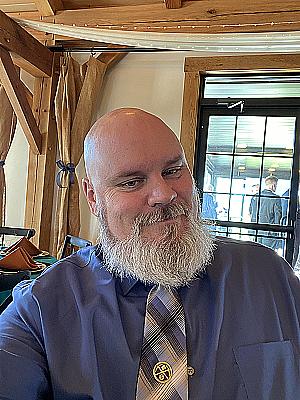 Profile photo for Andrew Steele