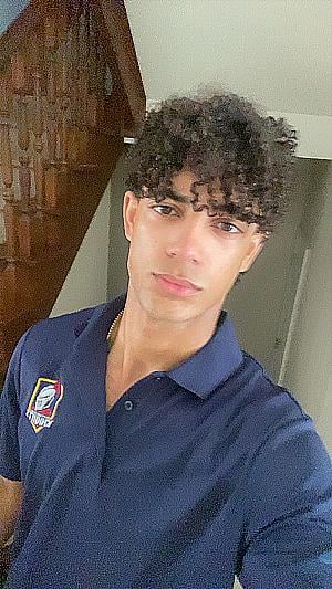 Profile photo for Cole Kirton