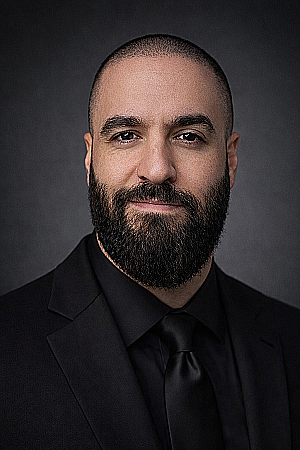 Profile photo for Justin Briscoe