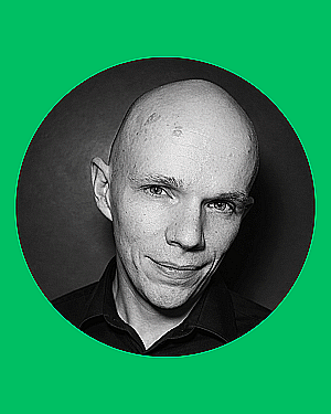 Profile photo for Joshua Shank