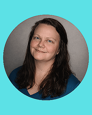 Profile photo for Mary Shank