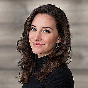 Profile photo for Brittany Law