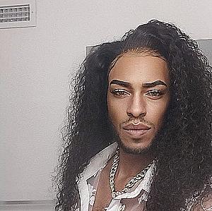 Profile photo for Ramaad Morris