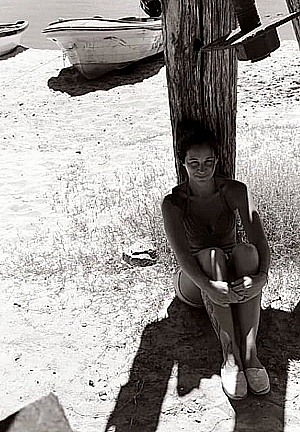 Profile photo for Luz Montiel Abdala