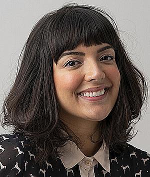 Profile photo for Karina Pegoraro