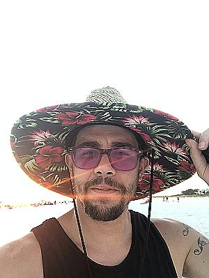 Profile photo for Andrew Adamo