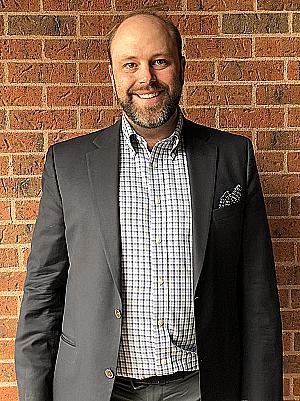 Profile photo for Elliott Morgan