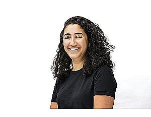 Profile photo for Rita berrada