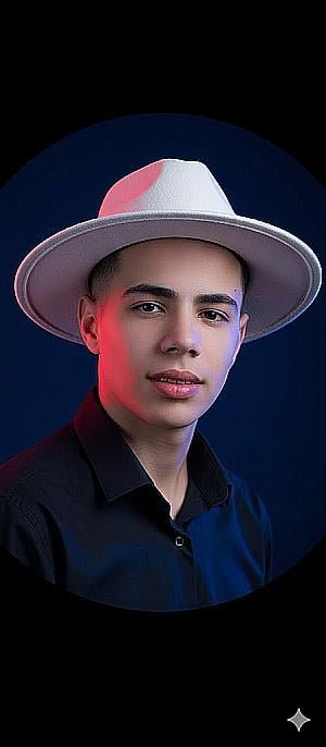 Profile photo for Mahmoud Ali