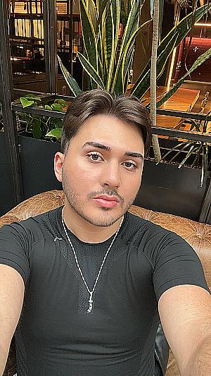 Profile photo for Serhat Serhat