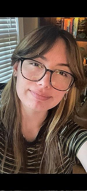 Profile photo for Clara Sutterfield