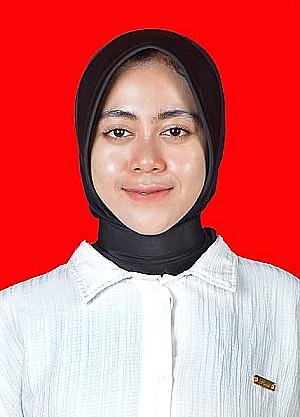 Profile photo for FIRDA AYU RAHMAWATI
