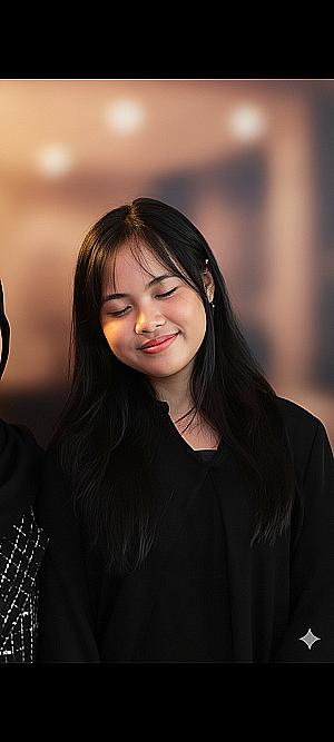 Profile photo for Dina aulia