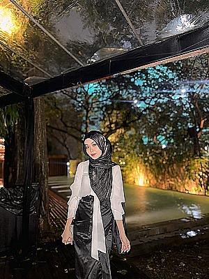 Profile photo for Widya Gusnatul Hijrah