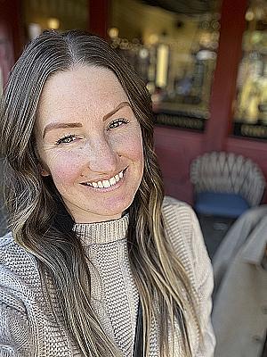 Profile photo for Elizabeth Romero