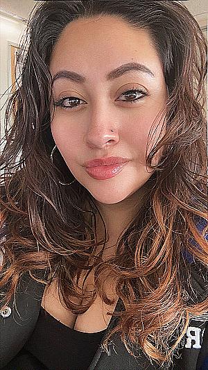 Profile photo for Leticia Perez