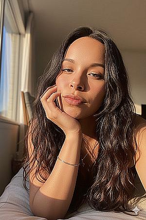 Profile photo for JEANINE RIOS