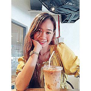 Profile photo for Alexa Mae Trimucha