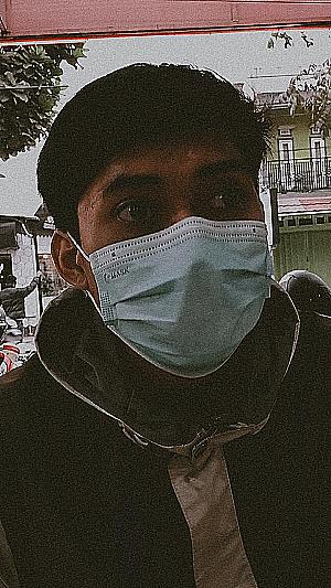 Profile photo for Nasrull Voice