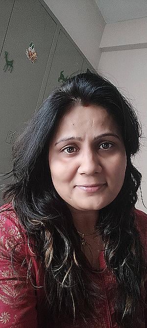 Profile photo for Niharika Singh