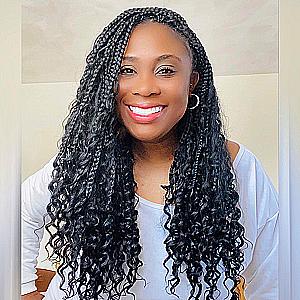 Profile photo for Erika S