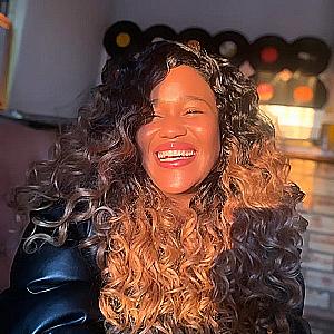 Profile photo for Ntombi Tshabalala