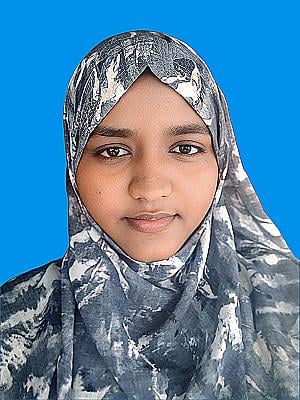 Profile photo for Hanim Benasir