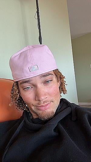 Profile photo for Malik pogue