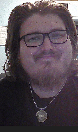 Profile photo for Theodore Jeremiah Draper