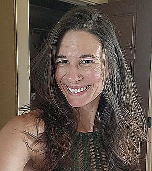 Profile photo for Lindsey Churchill